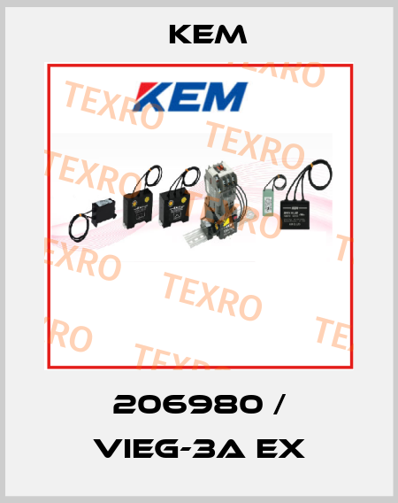 206980 / VIEG-3A Ex KEM
