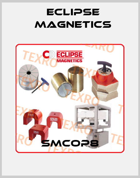SmCoP8 Eclipse Magnetics