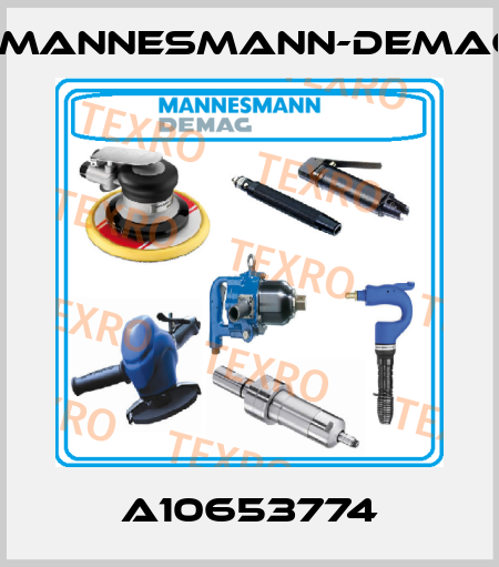 A10653774 Mannesmann-Demag