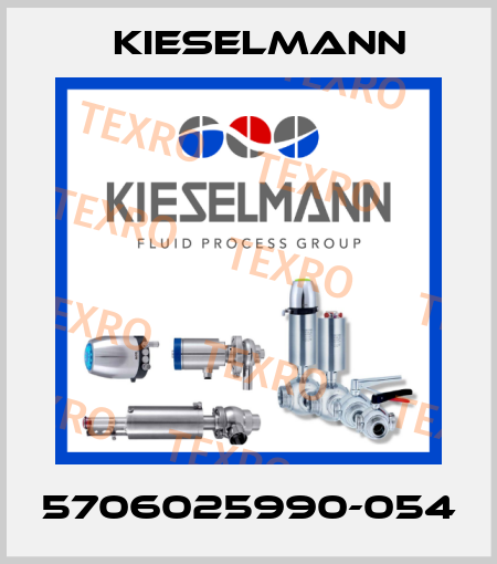 5706025990-054 Kieselmann