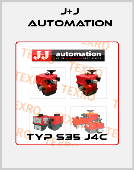 Typ S35 J4C J+J Automation