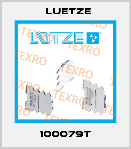 100079T Luetze