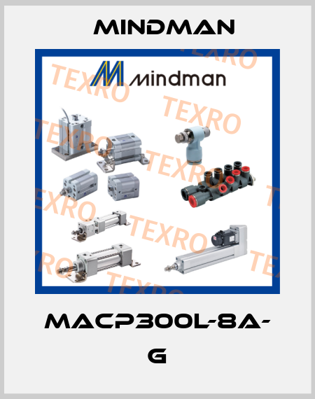 MACP300L-8A- G Mindman