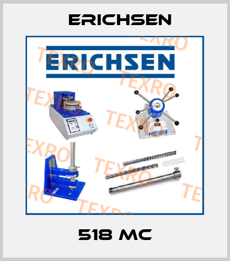 518 MC Erichsen