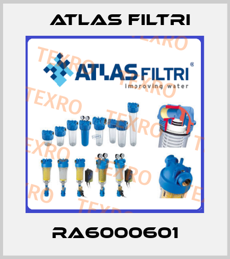 RA6000601 Atlas Filtri
