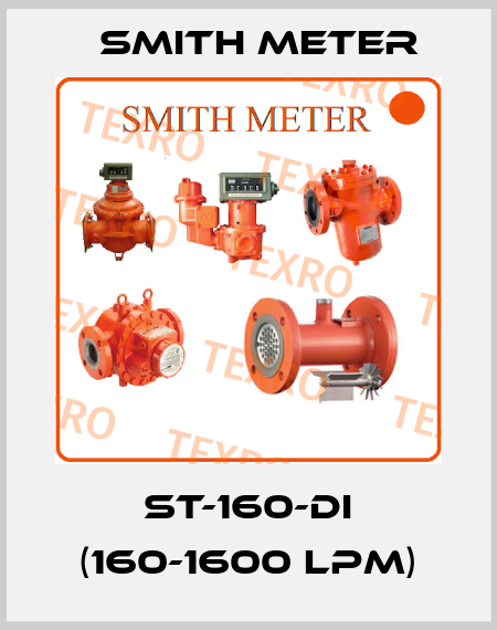 ST-160-DI (160-1600 lpm) Smith Meter
