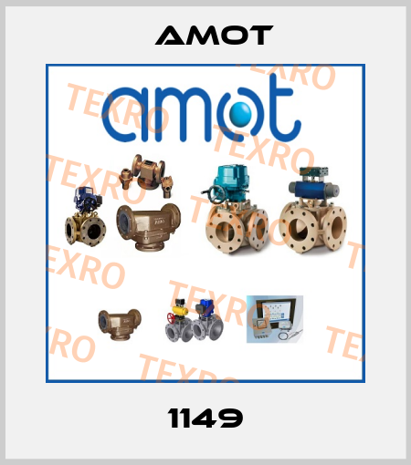 1149 Amot