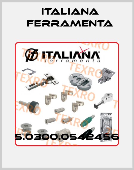 5.0300.0542456 ITALIANA FERRAMENTA