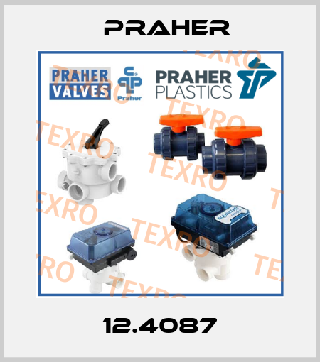 12.4087 Praher