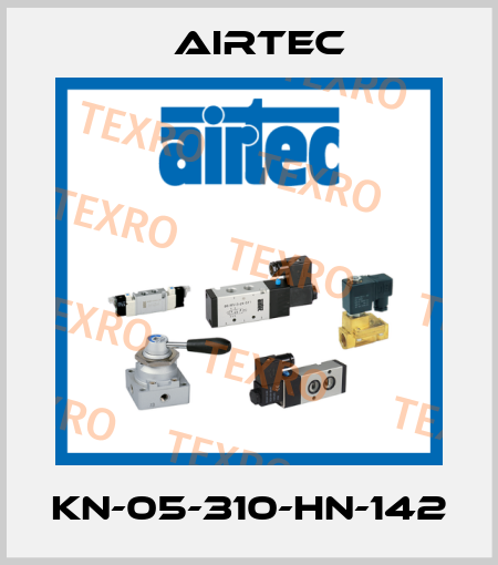 KN-05-310-HN-142 Airtec