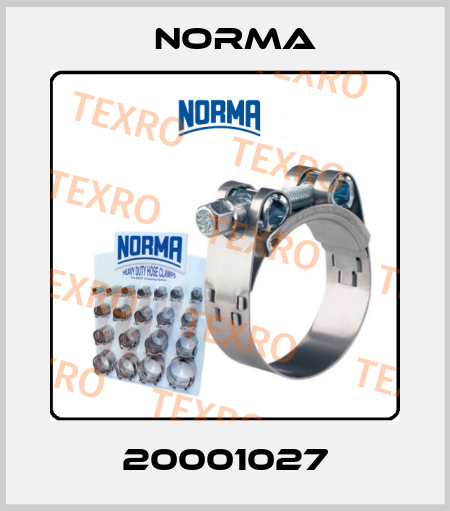 20001027 Norma