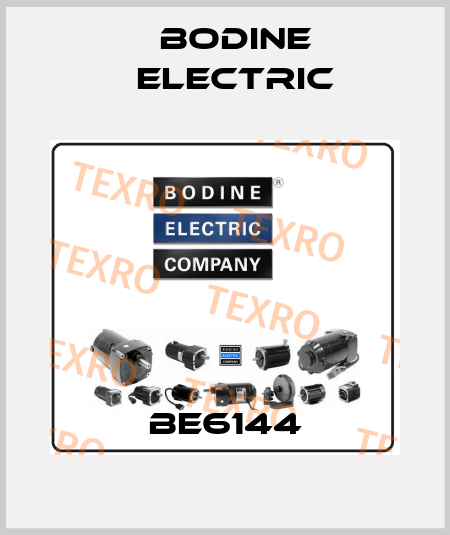 BE6144 BODINE ELECTRIC