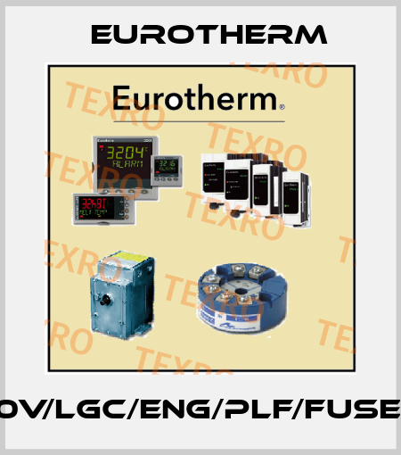 ESWITCH/40A/240V/LGC/ENG/PLF/FUSE/XXXXX/XXXXXX Eurotherm