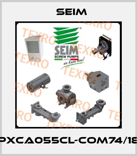 PXCA055CL-COM74/18 Seim