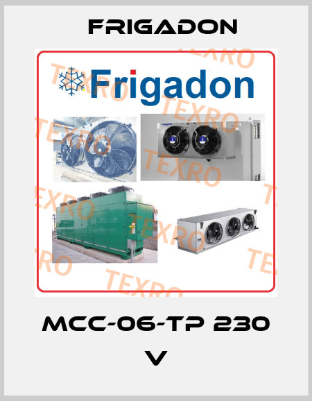 MCC-06-TP 230 V Frigadon