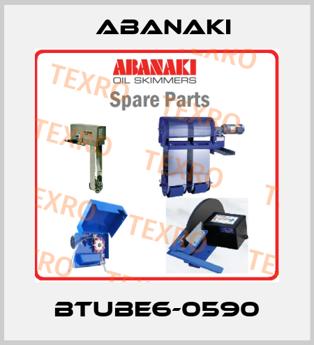 BTUBE6-0590 Abanaki