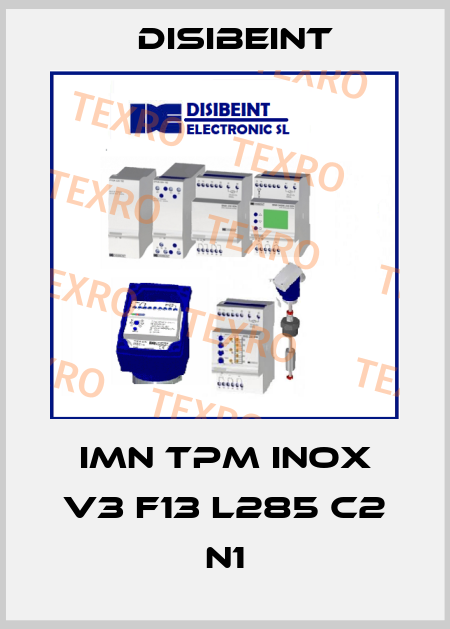IMN TPM INOX V3 F13 L285 C2 N1 Disibeint