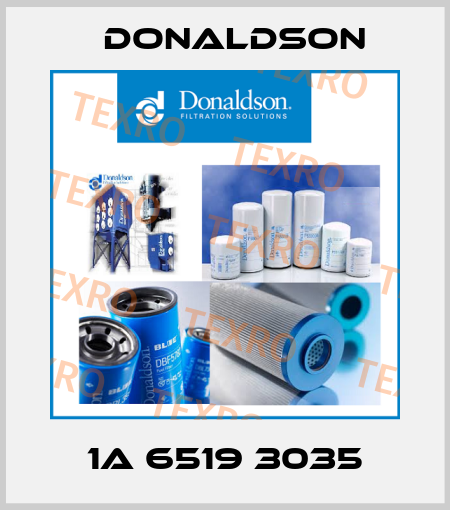 1A 6519 3035 Donaldson