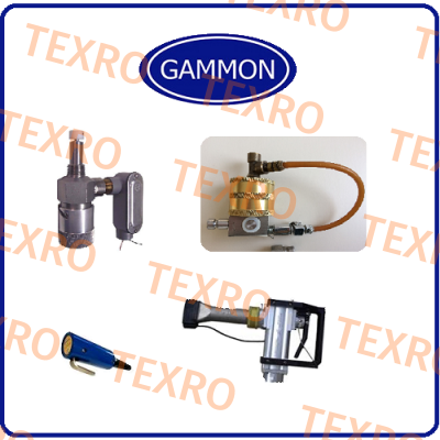 GTP-534 PBF Gammon Technical Products