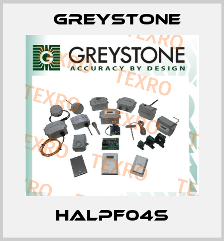 HALPF04S Greystone