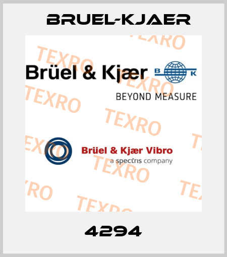 4294 Bruel-Kjaer