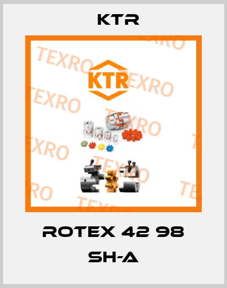 ROTEX 42 98 SH-A KTR