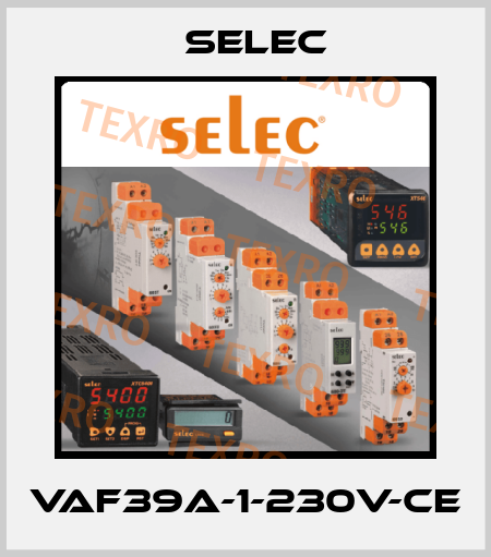 VAF39A-1-230V-CE Selec