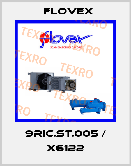 9RIC.ST.005 / X6122 Flovex