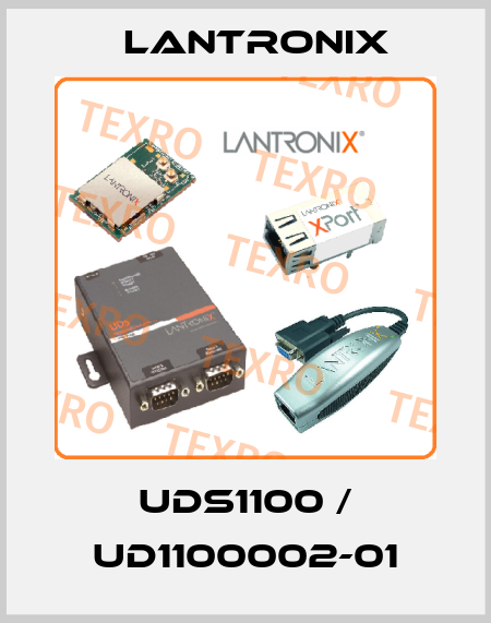 UDS1100 / UD1100002-01 Lantronix