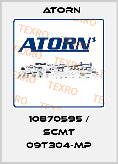 10870595 / SCMT 09T304-MP Atorn
