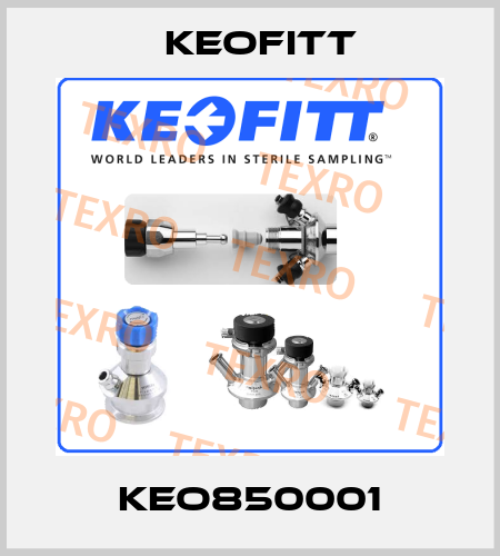 KEO850001 Keofitt