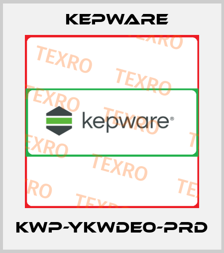 KWP-YKWDE0-PRD Kepware