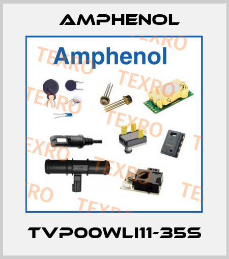 TVP00WLI11-35S Amphenol