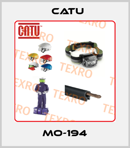MO-194 Catu