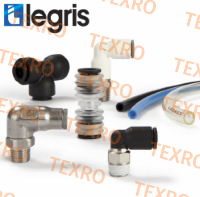 REGULATOR WITH ADJUSTMENT 1/4-INCH Legris (Parker)