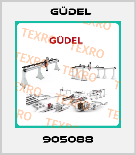 905088 Güdel