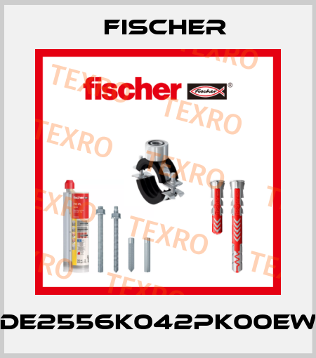 DE2556K042PK00EW Fischer