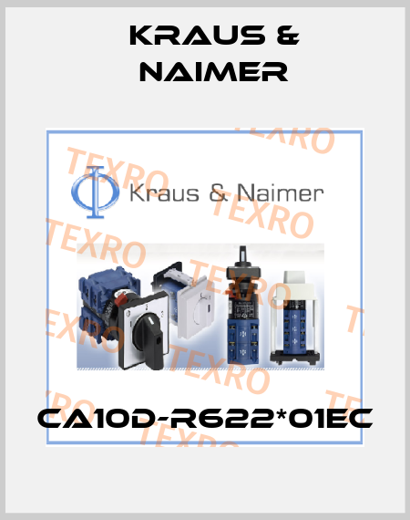 CA10D-R622*01EC Kraus & Naimer