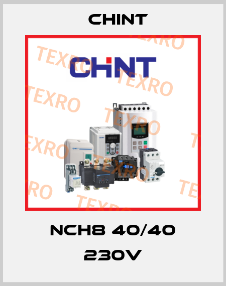 NCH8 40/40 230V Chint