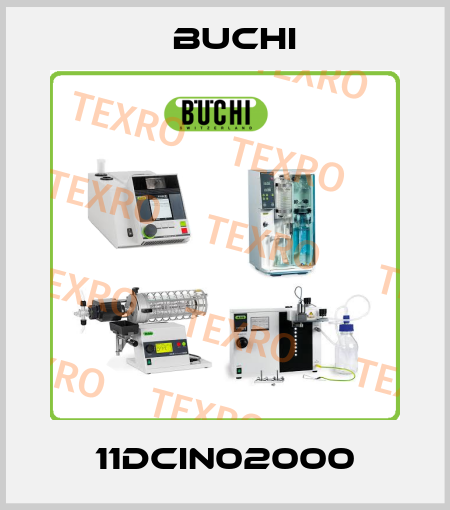 11DCIN02000 Buchi