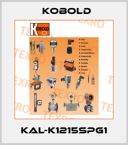 KAL-K1215SPG1 Kobold