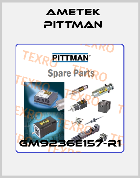 GM9236E157-R1 Ametek Pittman