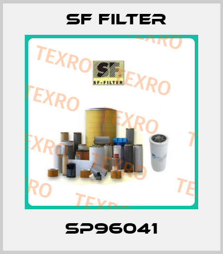 SP96041 SF FILTER