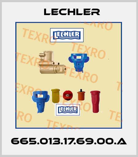 665.013.17.69.00.A Lechler