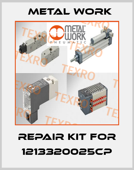 repair kit for 1213320025CP Metal Work