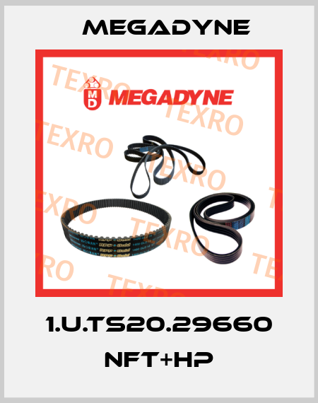 1.U.TS20.29660 NFT+HP Megadyne
