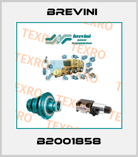 B2001858 Brevini