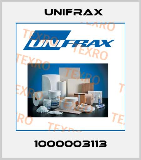1000003113 Unifrax