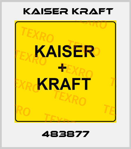 483877 Kaiser Kraft