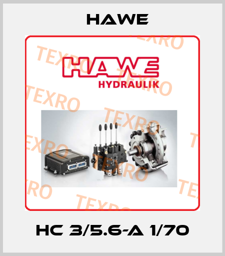HC 3/5.6-A 1/70 Hawe